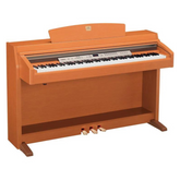 Yamaha CLP230 Digital Piano - Cherrywood (Reconditioned)